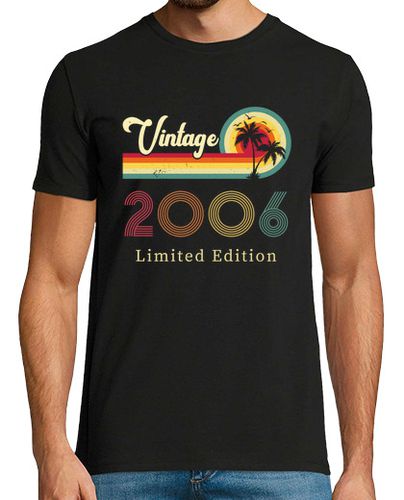 Camiseta edición limitada de época 2006 - latostadora.com - Modalova