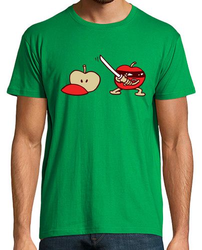 Camiseta apple - latostadora.com - Modalova