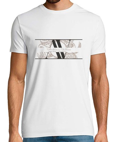 Camiseta Arkham Vallès Cami5 laTostadora - latostadora.com - Modalova