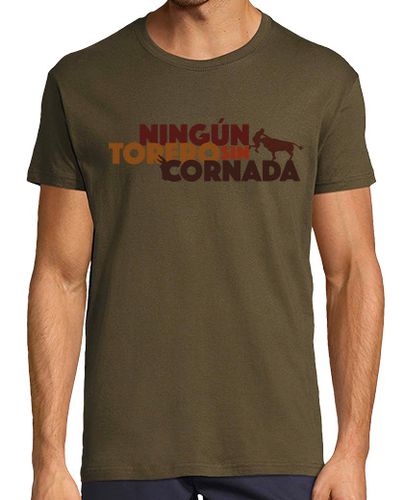 Camiseta Antitaurinos - latostadora.com - Modalova