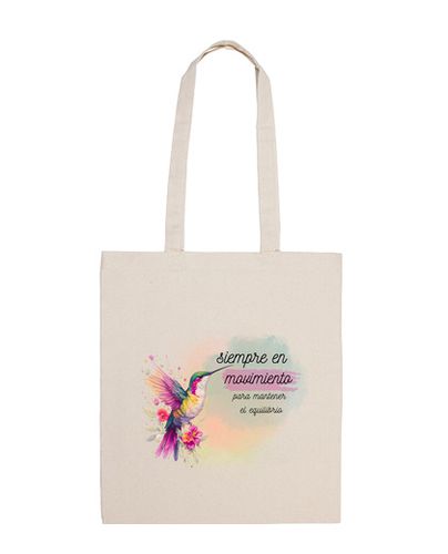 Bolsa Colibrí laTostadora - latostadora.com - Modalova