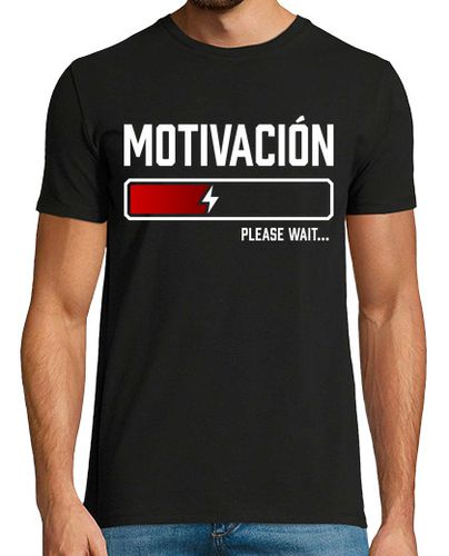 Camiseta MOTIVACIÓN - latostadora.com - Modalova
