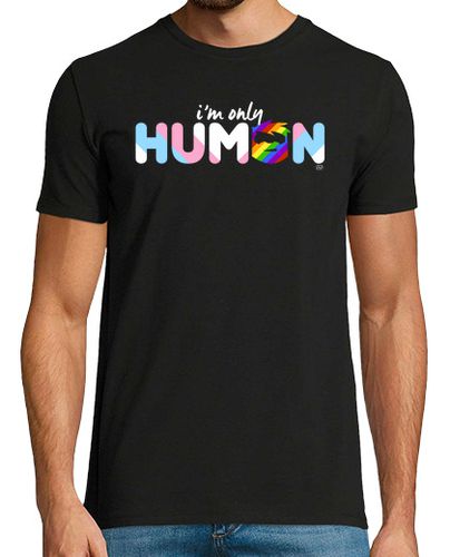 Camiseta HUMAN - latostadora.com - Modalova