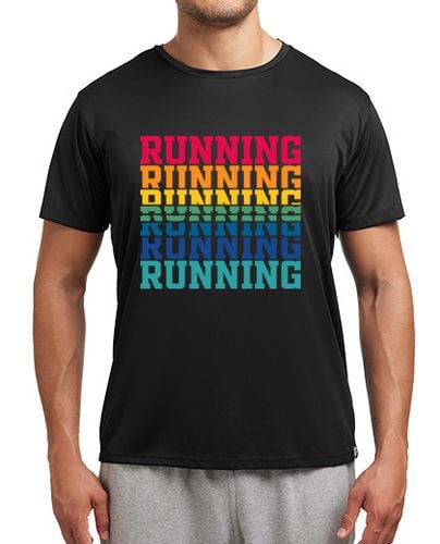 Camiseta Hombre Deportiva camiseta hombre running laTostadora - latostadora.com - Modalova