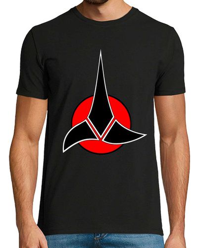Camiseta Klingon - latostadora.com - Modalova