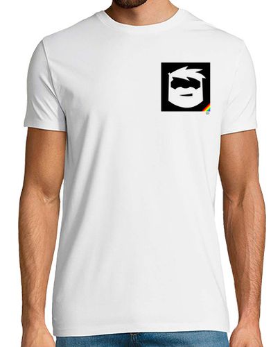 Camiseta CUADRADO NEGRO laTostadora - latostadora.com - Modalova