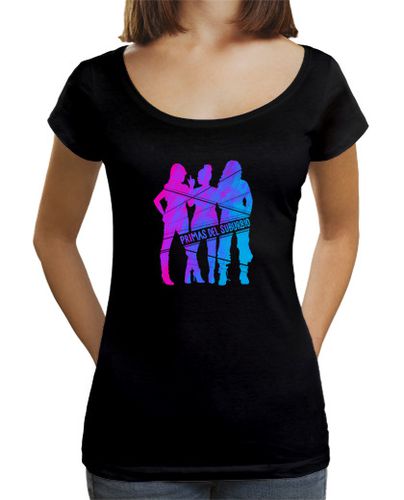 Camiseta mujer Diseño 3219376 - latostadora.com - Modalova