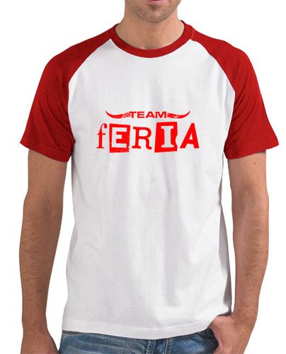 Camiseta feria de equipos - latostadora.com - Modalova