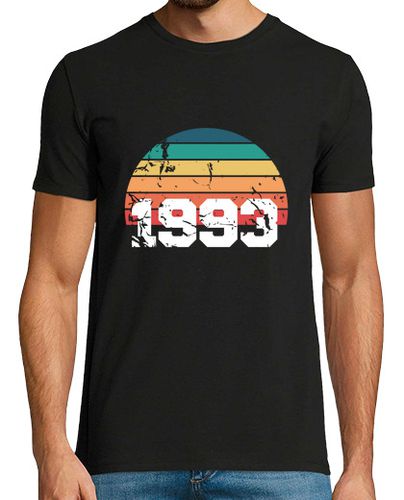 Camiseta vendimia 1993 - latostadora.com - Modalova