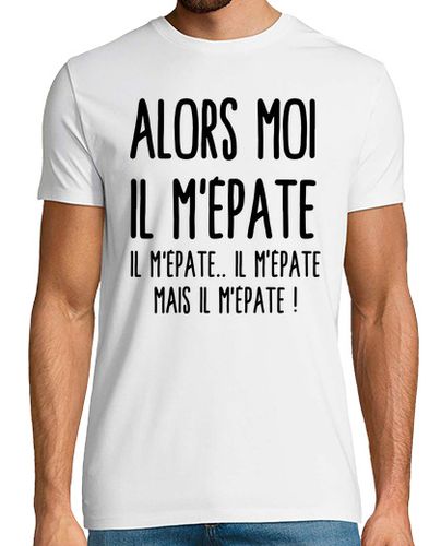 Camiseta louis de funès le corniaud película hum - latostadora.com - Modalova