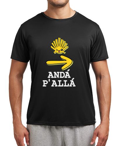 Camiseta deportiva anda palla blanco ligero laTostadora - latostadora.com - Modalova