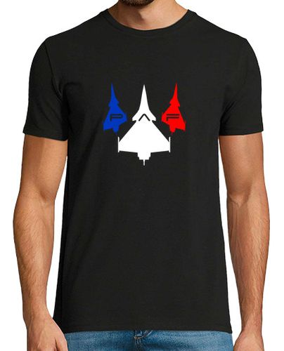 Camiseta paf patrulla de francia - latostadora.com - Modalova