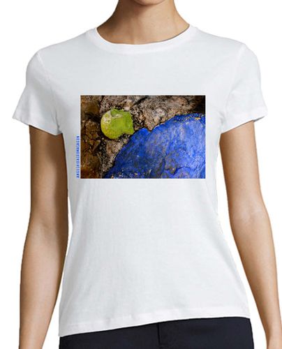 Camiseta mujer Diseño 2935583 - latostadora.com - Modalova