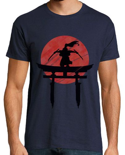 Camiseta Usagi - latostadora.com - Modalova