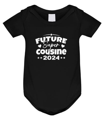 Body bebé futuro súper primo 2024 - latostadora.com - Modalova