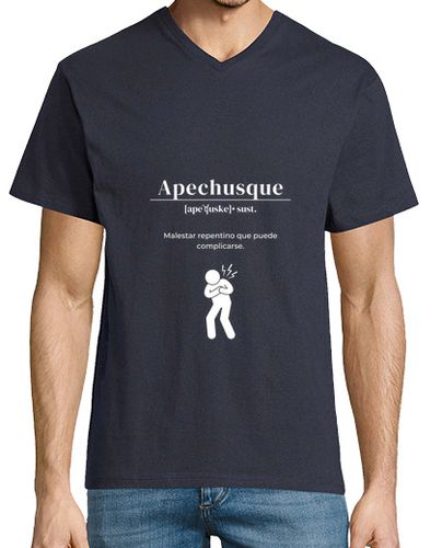 Camiseta Apechusque white - latostadora.com - Modalova