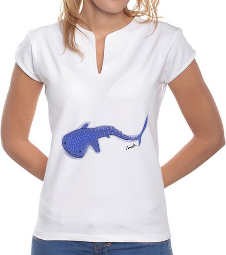 Camiseta mujer Diseño 3206841 - latostadora.com - Modalova