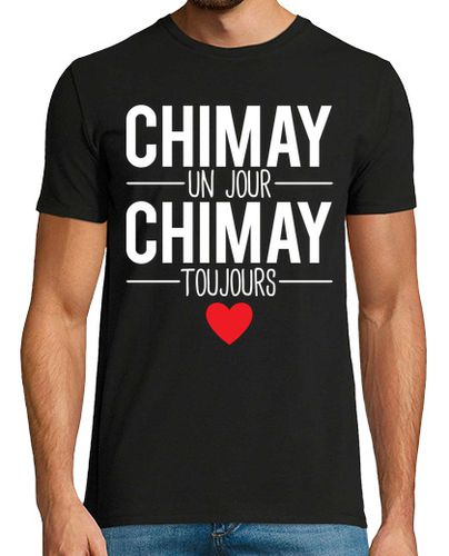 Camiseta mejor chimacist chimay ville bélgica - latostadora.com - Modalova