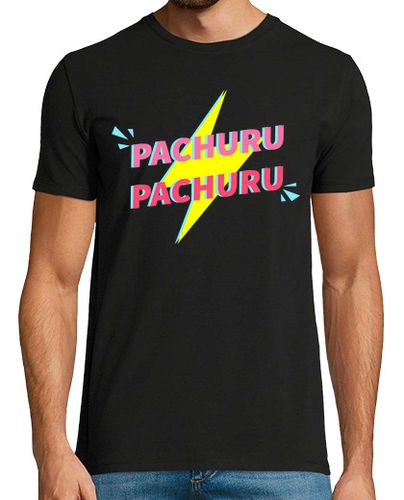 Camiseta Pachuru - latostadora.com - Modalova