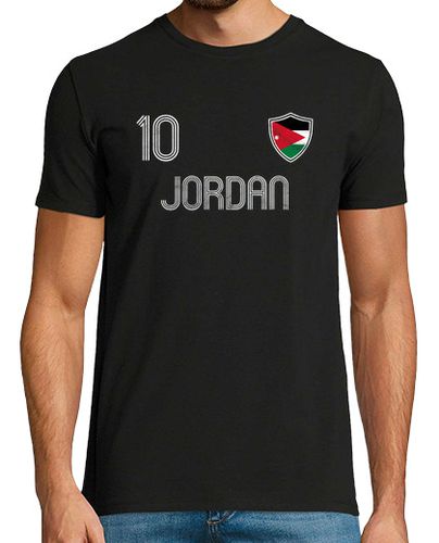 Camiseta Jordania - latostadora.com - Modalova