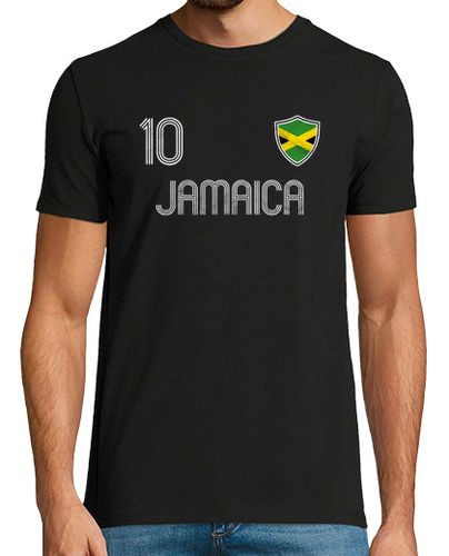 Camiseta Jamaica - latostadora.com - Modalova