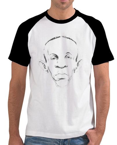 Camiseta Retrato laTostadora - latostadora.com - Modalova