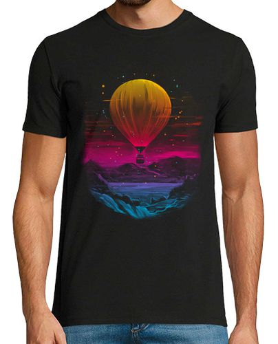 Camiseta en el planeta rojo laTostadora - latostadora.com - Modalova