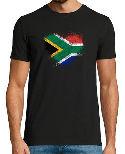 Camiseta Sudfrica - latostadora.com - Modalova
