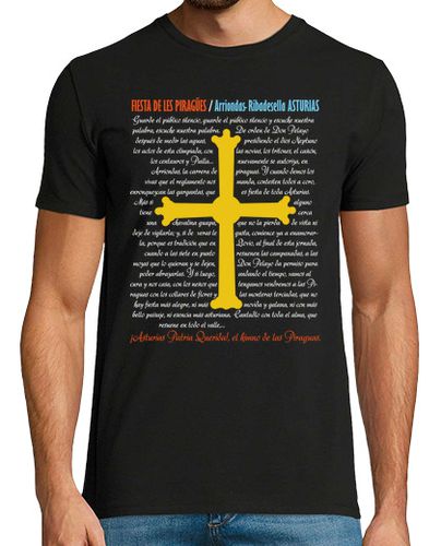 Camiseta Piragües 2023 Camisetas oscuras - latostadora.com - Modalova