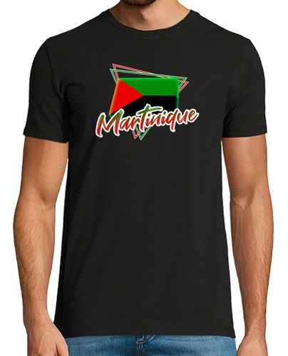 Camiseta Martinica - latostadora.com - Modalova