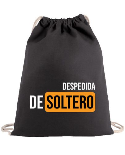 Bolsa Despedida de Soltero - latostadora.com - Modalova