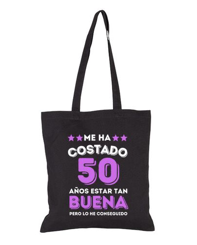 Bolsa me ha costado 50 años estar tan buena laTostadora - latostadora.com - Modalova