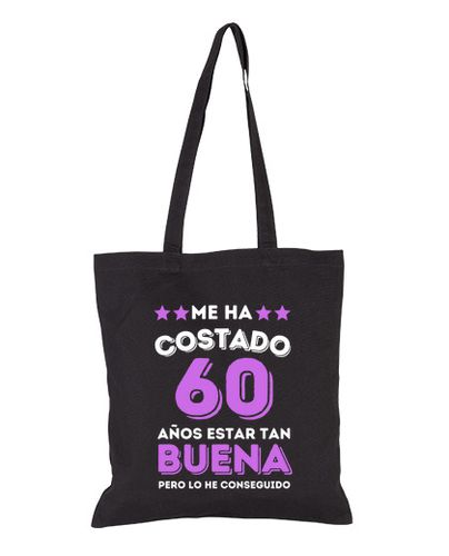 Bolsa me ha costado 60 años estar tan buena laTostadora - latostadora.com - Modalova