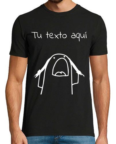 Camiseta Meme personalizable - latostadora.com - Modalova