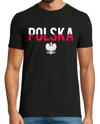 Camiseta idea de regalo polaco polaco - latostadora.com - Modalova