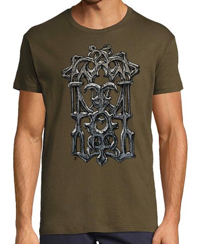 Camiseta gótica - latostadora.com - Modalova
