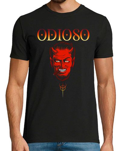Camiseta DEVIL - latostadora.com - Modalova