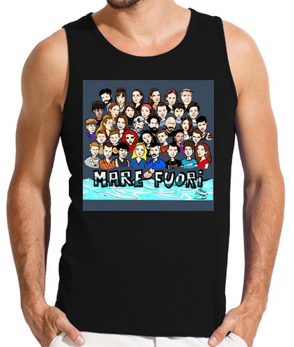 Camiseta mar afuera laTostadora - latostadora.com - Modalova