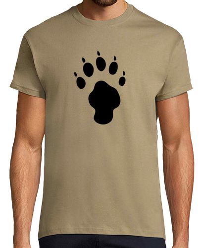 Camiseta garra de tigre - latostadora.com - Modalova