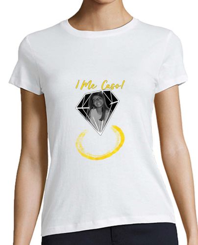 Camiseta mujer Diseño 3316877 - latostadora.com - Modalova