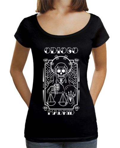 Camiseta mujer TATTOO mujer - latostadora.com - Modalova