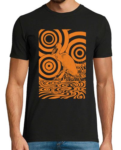 Camiseta Psychedelia - latostadora.com - Modalova