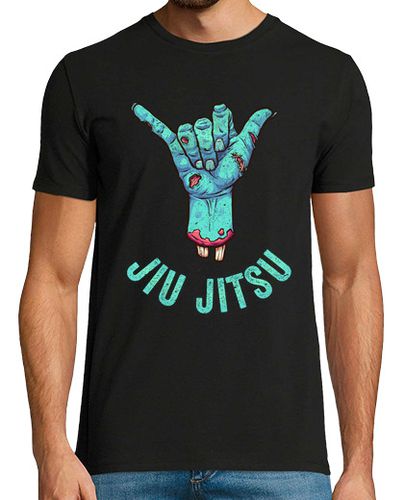 Camiseta brazilian jiu jitsu bjj camiseta hombre laTostadora - latostadora.com - Modalova