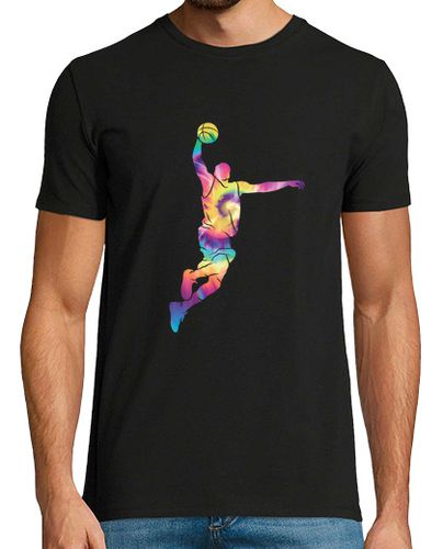 Camiseta baloncesto basquetbol campeonato liga - latostadora.com - Modalova