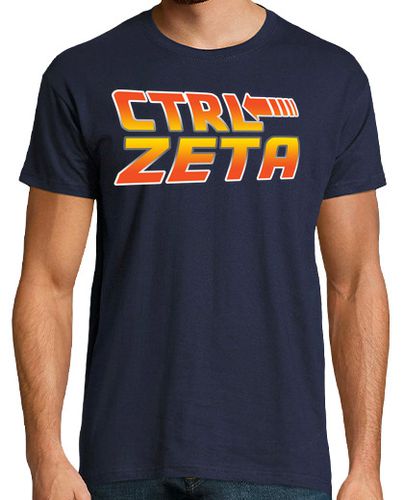Camiseta control zeta - latostadora.com - Modalova