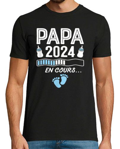 Camiseta regalo del día del padre 2024 - latostadora.com - Modalova
