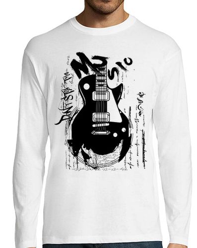 Camiseta NO PARES LA MUSICA laTostadora - latostadora.com - Modalova