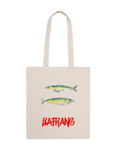 Bolsa Peixos Llafranc laTostadora - latostadora.com - Modalova