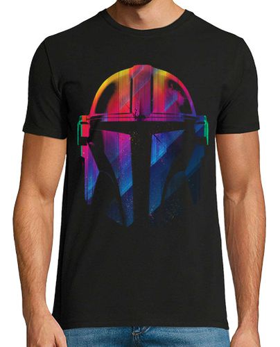 Camiseta cazarrecompensas retro laTostadora - latostadora.com - Modalova