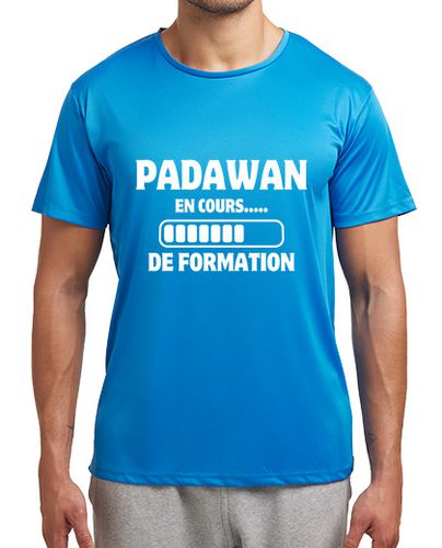 Camiseta deportiva padawan laTostadora - latostadora.com - Modalova